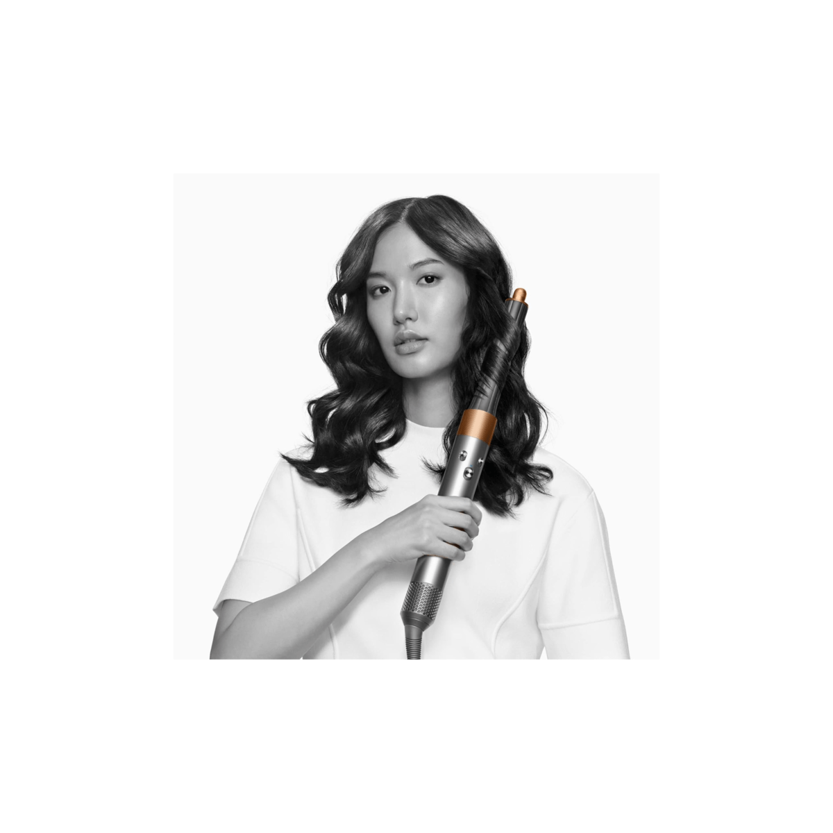 Dyson Airwrap Complete Long (Nickel/Copper) – Brand New - Image 2