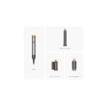 Dyson Airwrap™ Origin multi-styler and dryer (Nickel/Copper) - Image 3