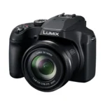 Panasonic DC-FZ80D (DC-FZ80DPP-K) NTSC (Black)