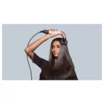 Dyson Supersonic r™ hair dryer (Ceramic apricot / Topaz) - Image 7