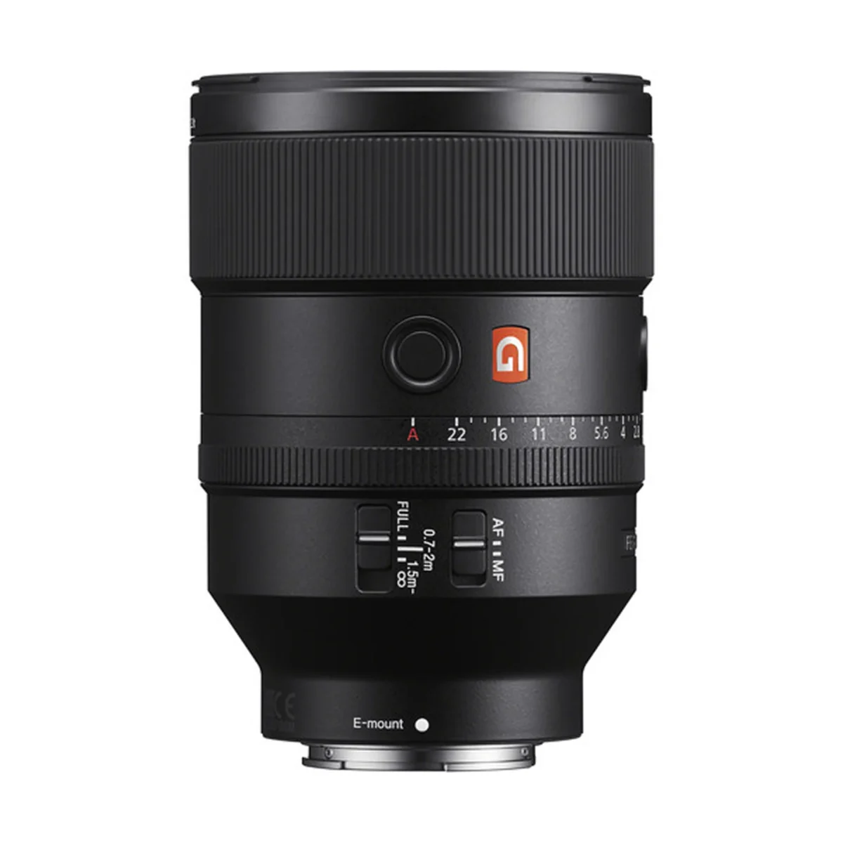 Sony FE 135 F1.8 GM SEL135F18GM - Image 4