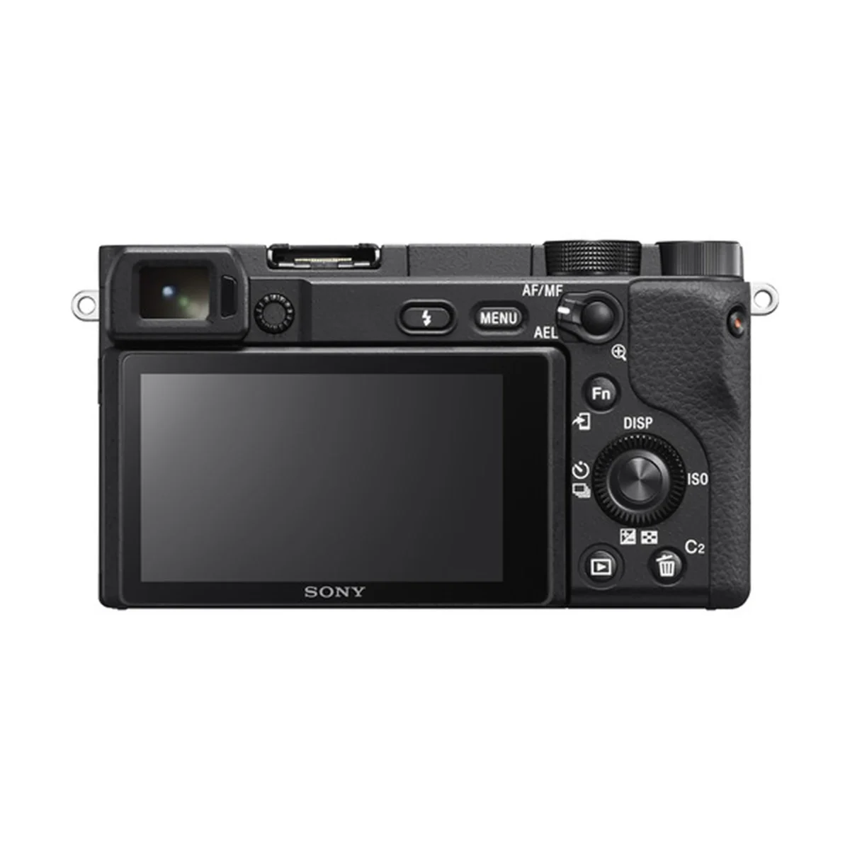 Sony A6400 Black (Kit with 16-50mm) (ILCE-6400L) - Image 3