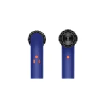 Dyson Supersonic r™ Professional hair dryer (Vinca Blue/Topaz) - Image 7