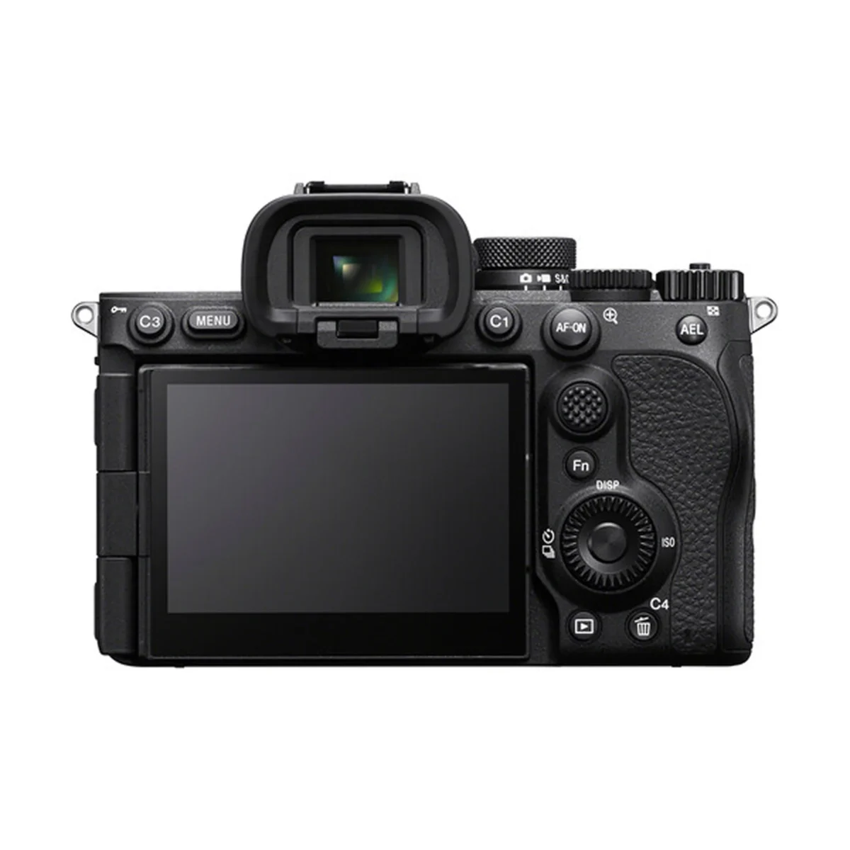 Sony A7 MK V Kit (28-70mm II) (ILCE-7M5M) - Image 3