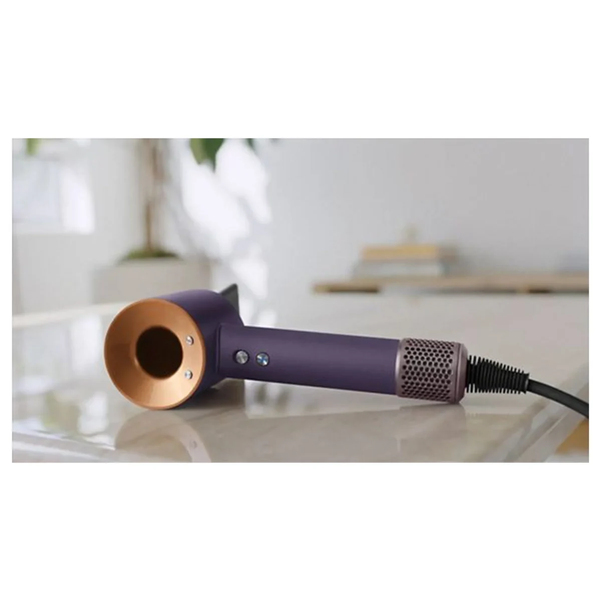 Dyson Supersonic™ Professional Hair Dryer (Bright Copper) - Image 3