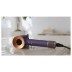 Dyson Supersonic™ Professional Hair Dryer (Bright Copper) - Image 3