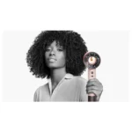 Dyson Supersonic Nural™ Hair Dryer (Ceramic Apricot  Topaz) - Image 3