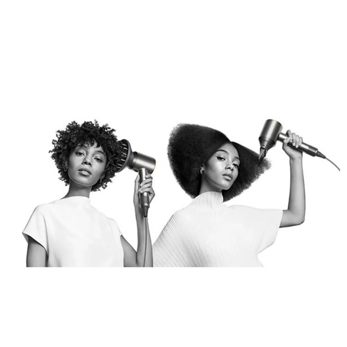 Dyson Supersonic™ hair dryer Prussian Blue/Rich Copper (3 attachments) - Image 3