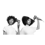 Dyson Supersonic™ hair dryer Prussian Blue/Rich Copper (3 attachments) - Image 3