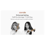 Dyson Corrale™ styler straightener (Copper/Nickel) - Image 3