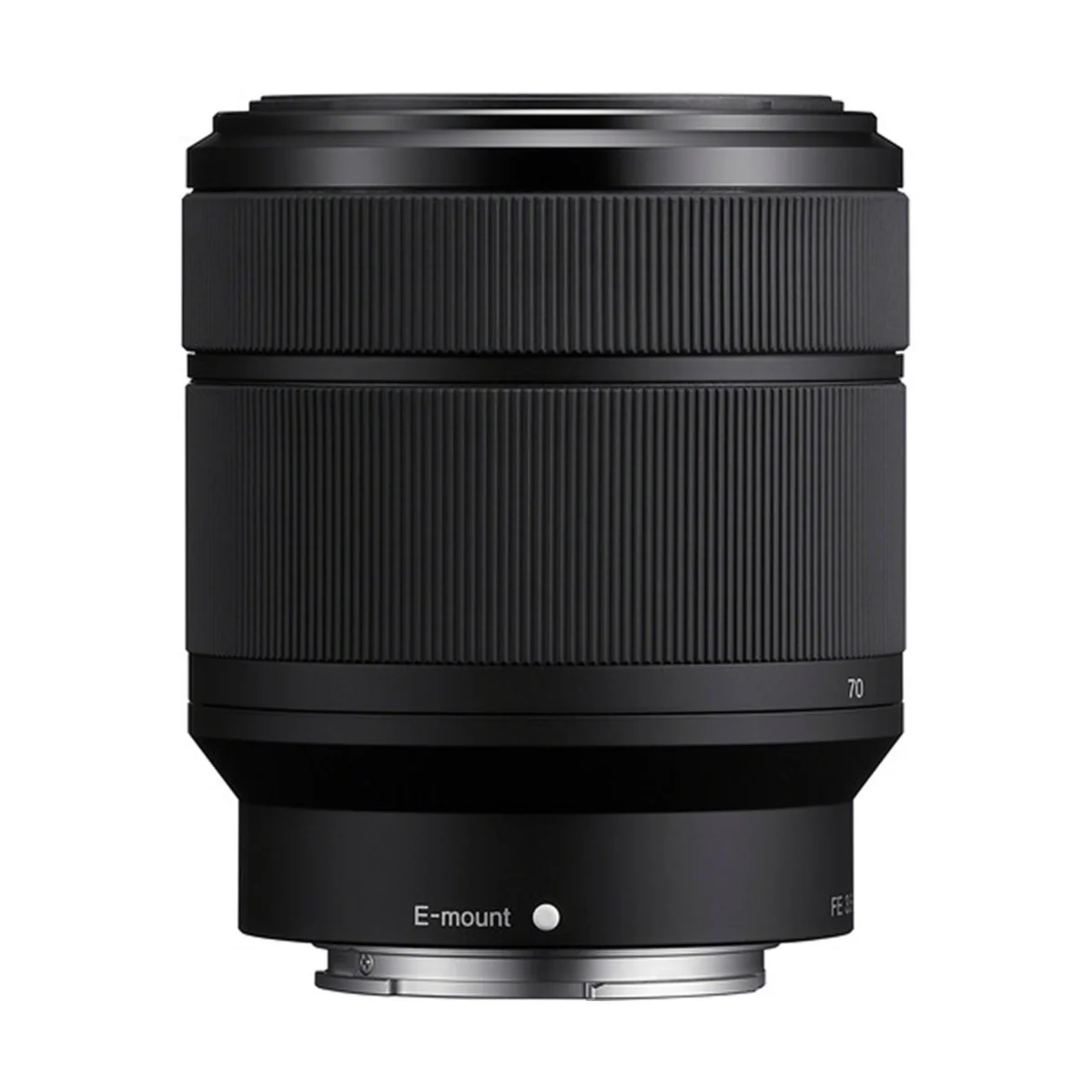 Sony FE 28-70mm f/3.5-5.6 OSS II Lens (SEL28702, Retail Packing) - Image 4