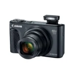 Canon PowerShot SX740 HS Lite Edition (Black) - Image 3