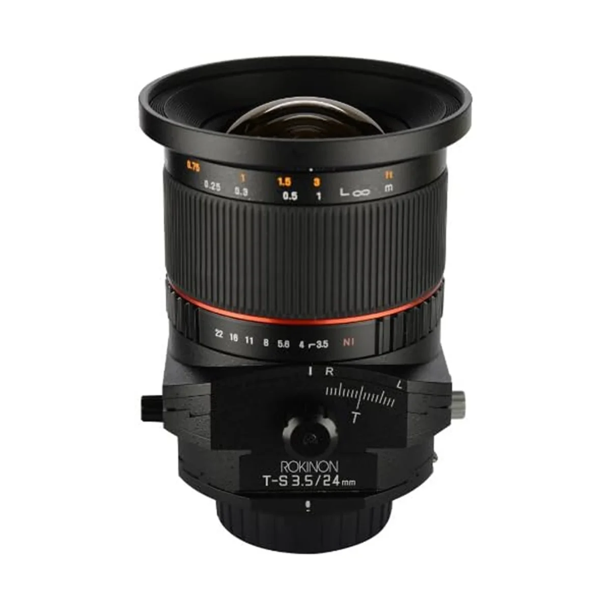 Canon TS-E 24mm F3.5 L II lens - Image 3