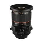 Canon TS-E 24mm F3.5 L II lens - Image 3