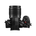 Panasonic Lumix DC-G97 Kit with 12-60mm F3.5-5.6 Lens (DC-G97MK) (Black) - Image 4