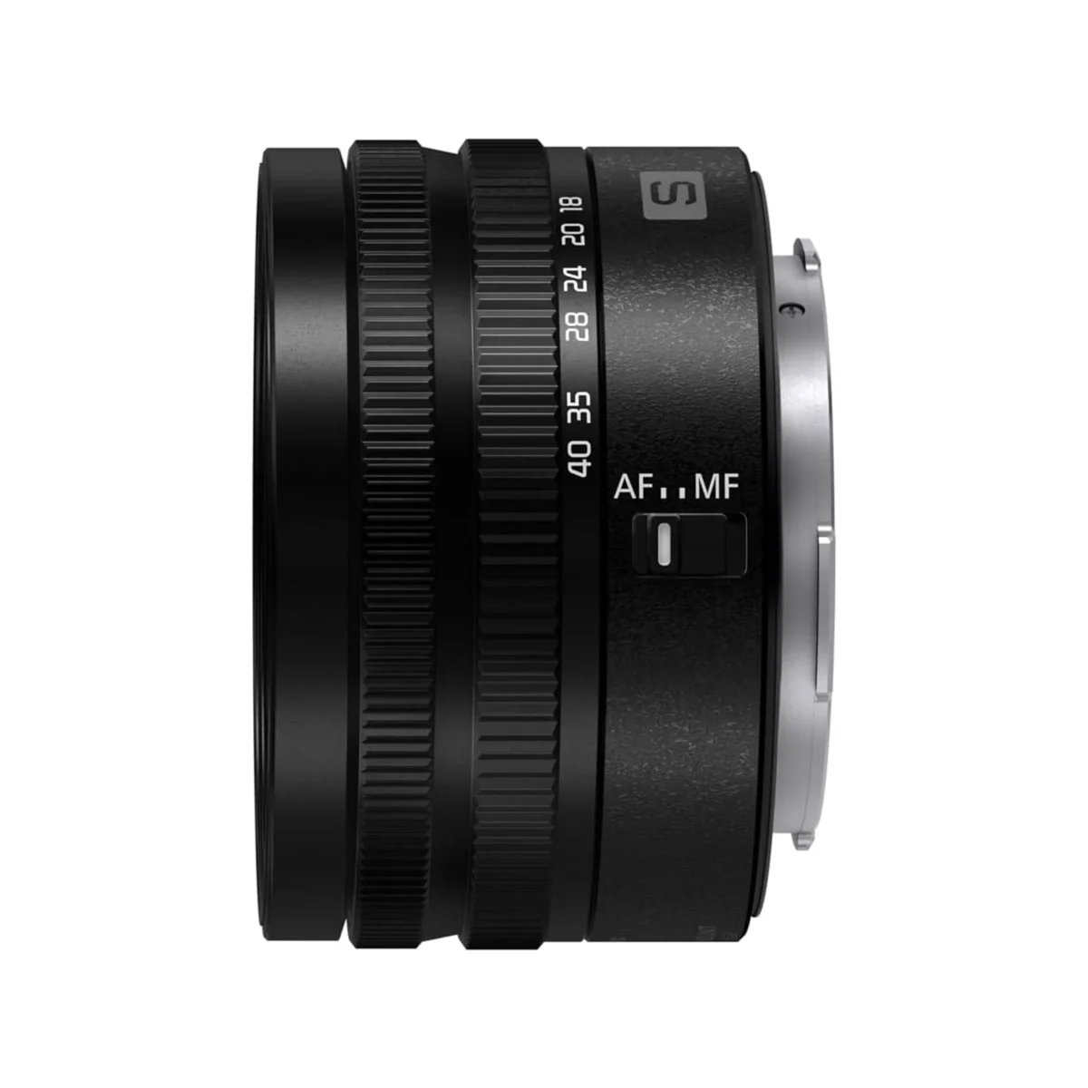 Panasonic Lumix S 18-40mm F/4.5-6.3 Lens (S-R1840) - Image 3