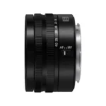 Panasonic Lumix S 18-40mm F/4.5-6.3 Lens (S-R1840) - Image 3