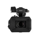 Panasonic HC-X20 4K Mobile Camcorder with Rich Connectivity - Image 3