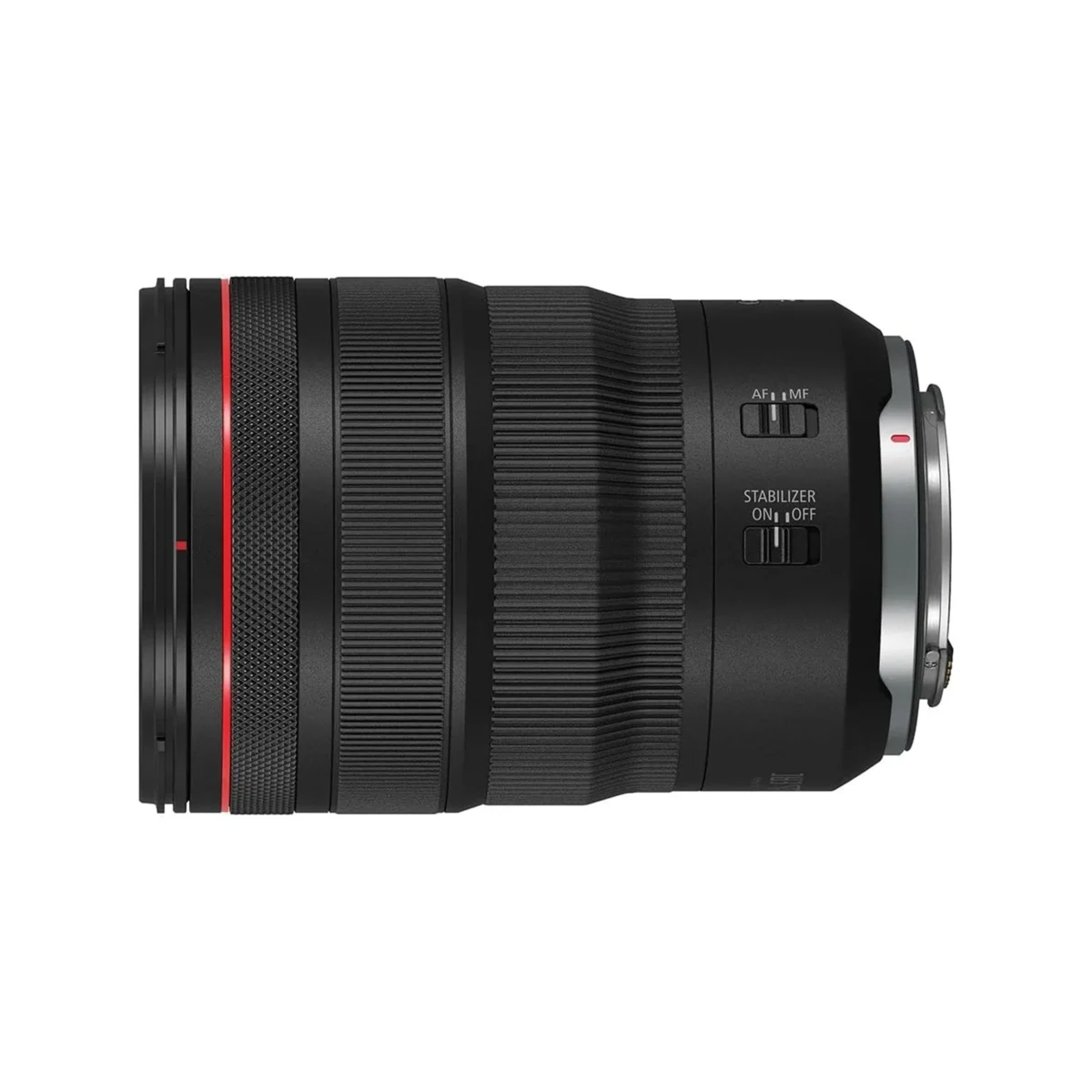 Canon RF 24-70mm f/2.8 L IS USM Lens - Image 3
