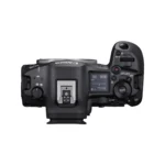Canon EOS R5 Mark II Body - Image 3