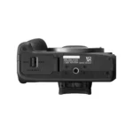 Canon EOS R100 Kit with 18-45mm + RF 75-300mm F4-5.6 - Image 3