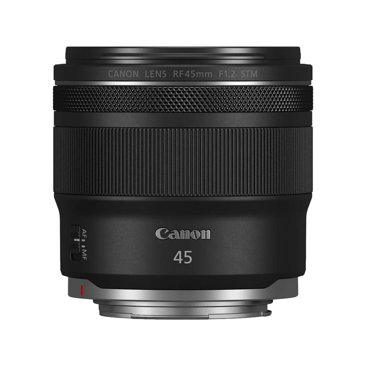 Canon RF 45mm F/1.2 STM Lens - Image 3