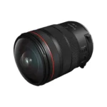 Canon RF 7-14mm F2.8-3.5 L Fisheye STM Lens - Image 3