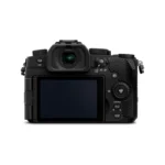 Panasonic Lumix DC-G97 Kit with 12-60mm F3.5-5.6 Lens (DC-G97MK) (Black) - Image 2
