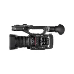 Panasonic HC-X20 4K Mobile Camcorder with Rich Connectivity - Image 4