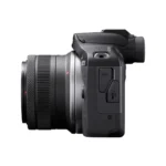 Canon EOS R100 Kit with 18-45mm and 55-210mm - Image 4