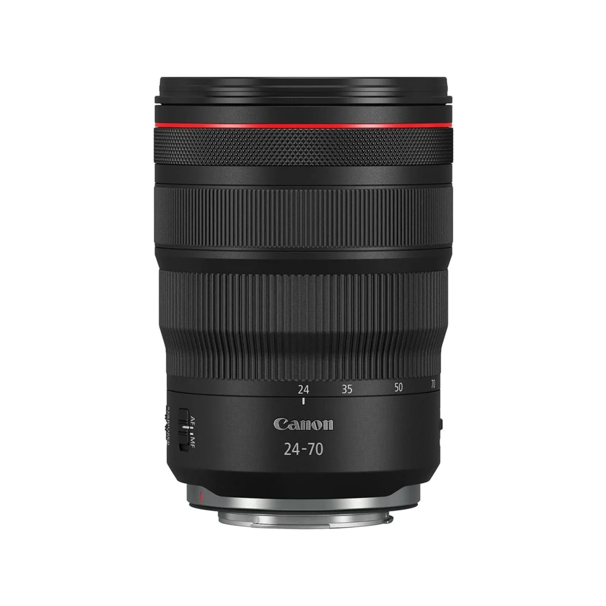 Canon RF 24-70mm f/2.8 L IS USM Lens - Image 4