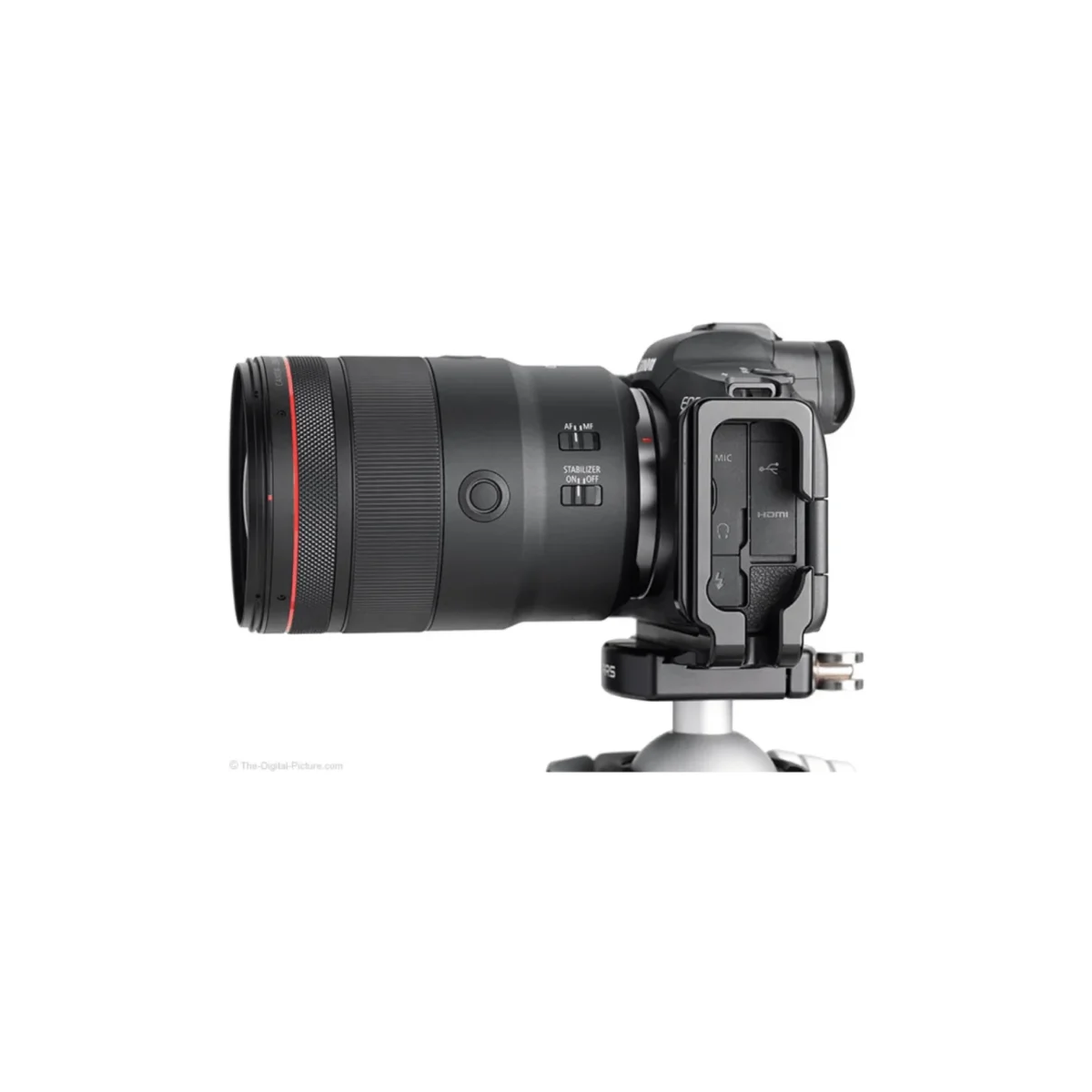 Canon RF 135mm F/1.8 L IS USM Lens - Image 2