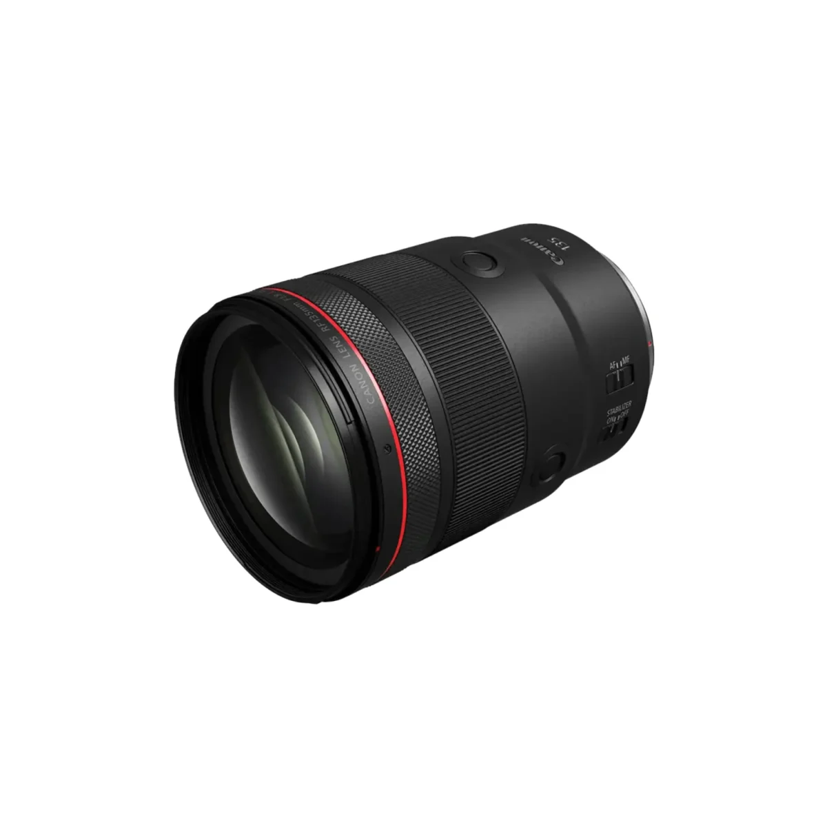 Canon RF 135mm F/1.8 L IS USM Lens - Image 3