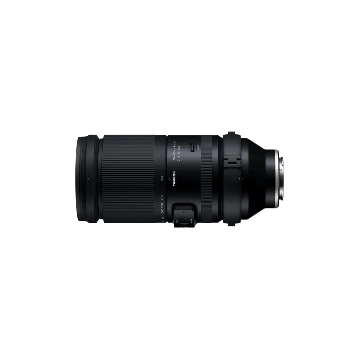 Tamron 150-500mm F5-6.7 Di III VC VXD (A057) (Nikon Z) - Image 2