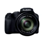 Panasonic DC-FZ80D (DC-FZ80DPP-K) NTSC (Black) - Image 4