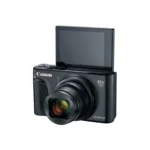Canon PowerShot SX740 HS Lite Edition (Black) - Image 5