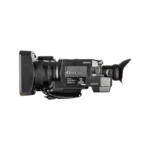 Panasonic HC-X20 4K Mobile Camcorder with Rich Connectivity - Image 5