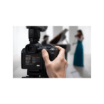 Canon EOS R5 Mark II Body - Image 5