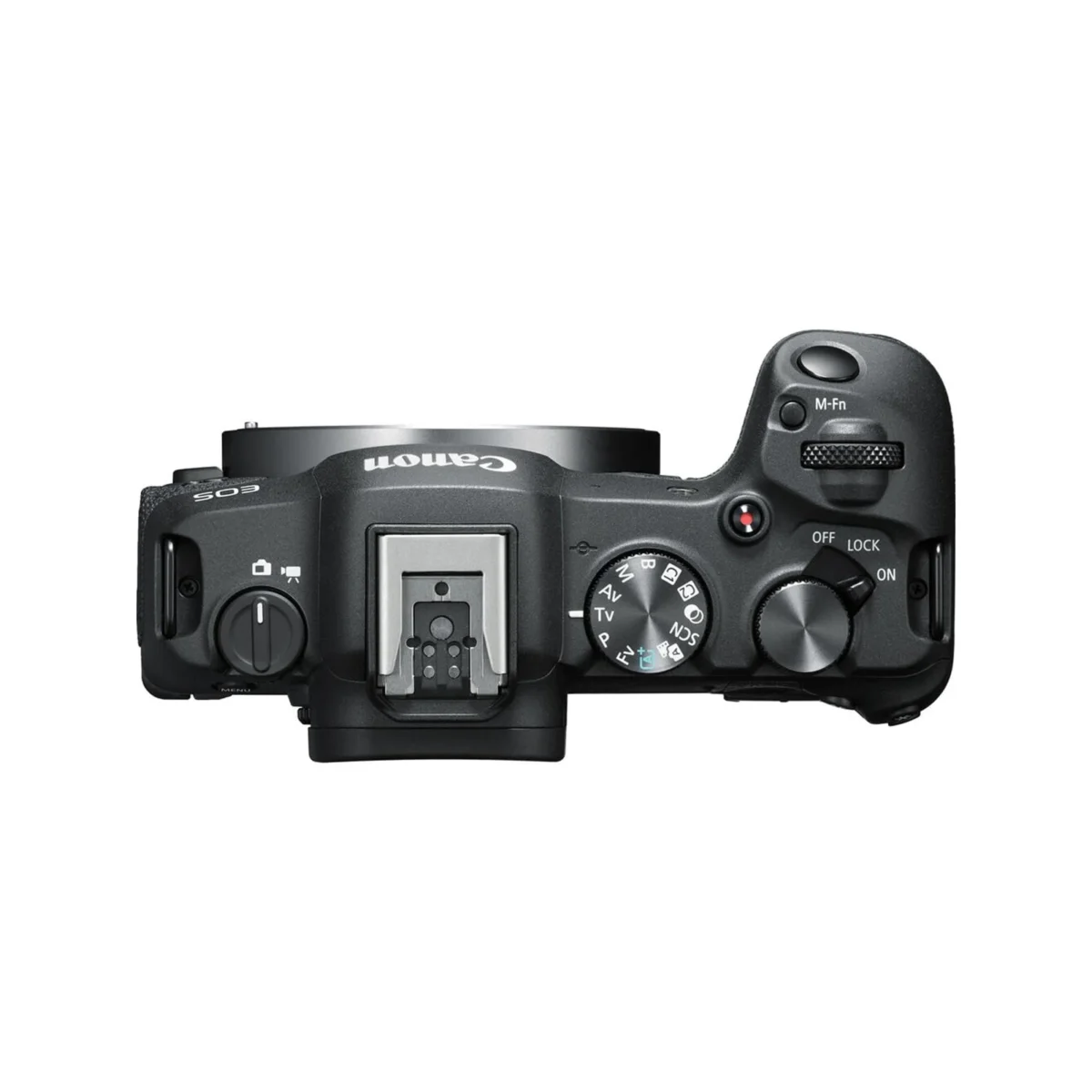 Canon EOS R8 with RF 24-105mm F4-7.1 IS STM - Image 4
