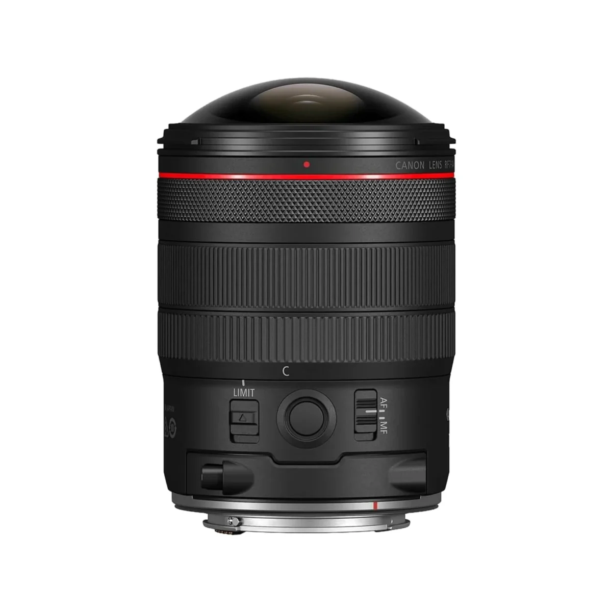 Canon RF 7-14mm F2.8-3.5 L Fisheye STM Lens - Image 5