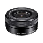 Sony A6400 Black (Kit with 16-50mm II and 55-210mm) (ILCE-6400X) - Image 5