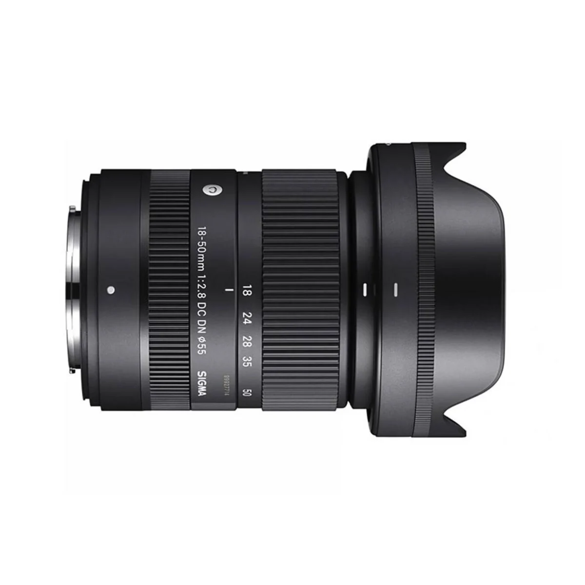 Sigma 18-50mm f/2.8 DC DN Contemporary Lens (Fuji X) - Image 3