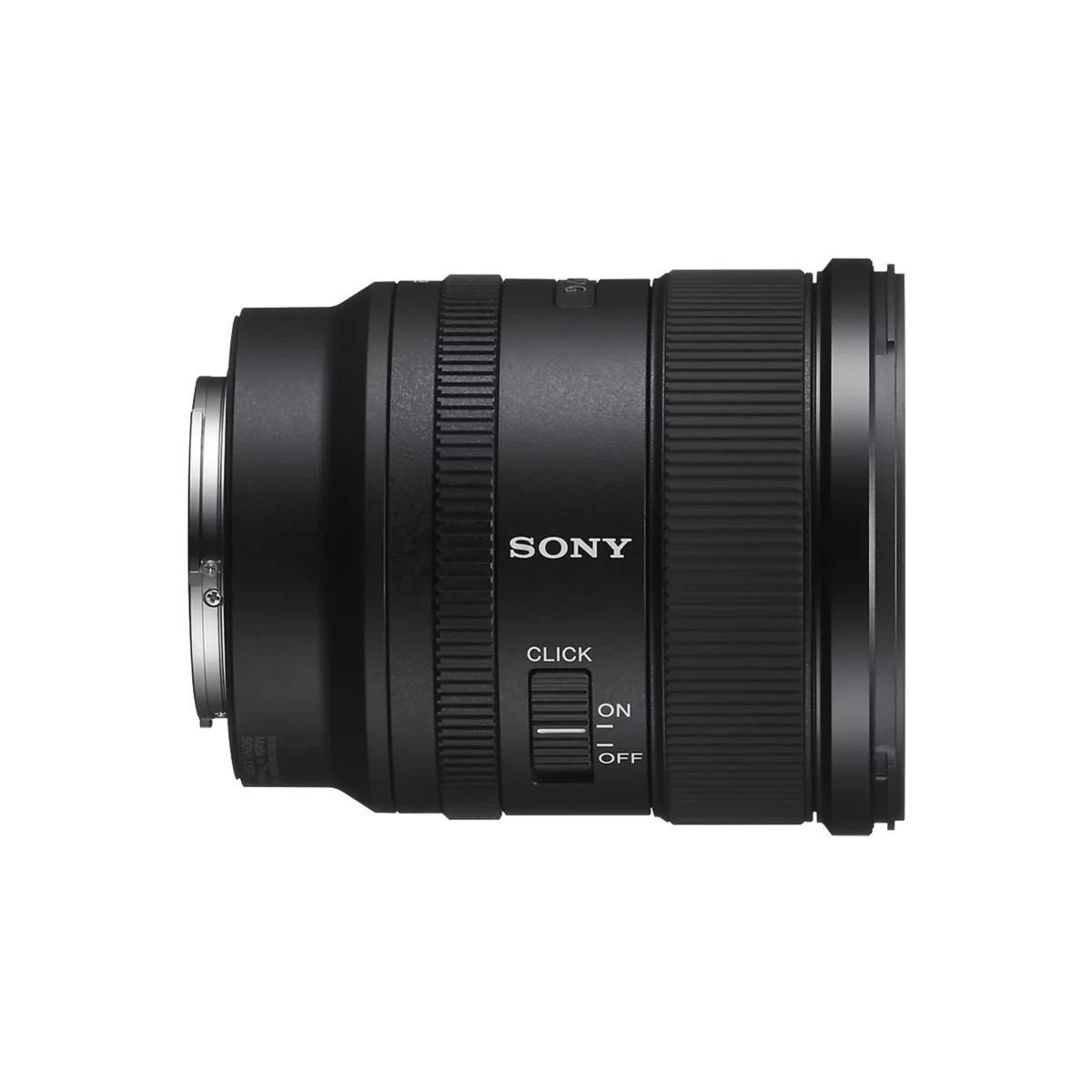 Sony FE 20mm F1.8G (SEL20F18G) - Image 4