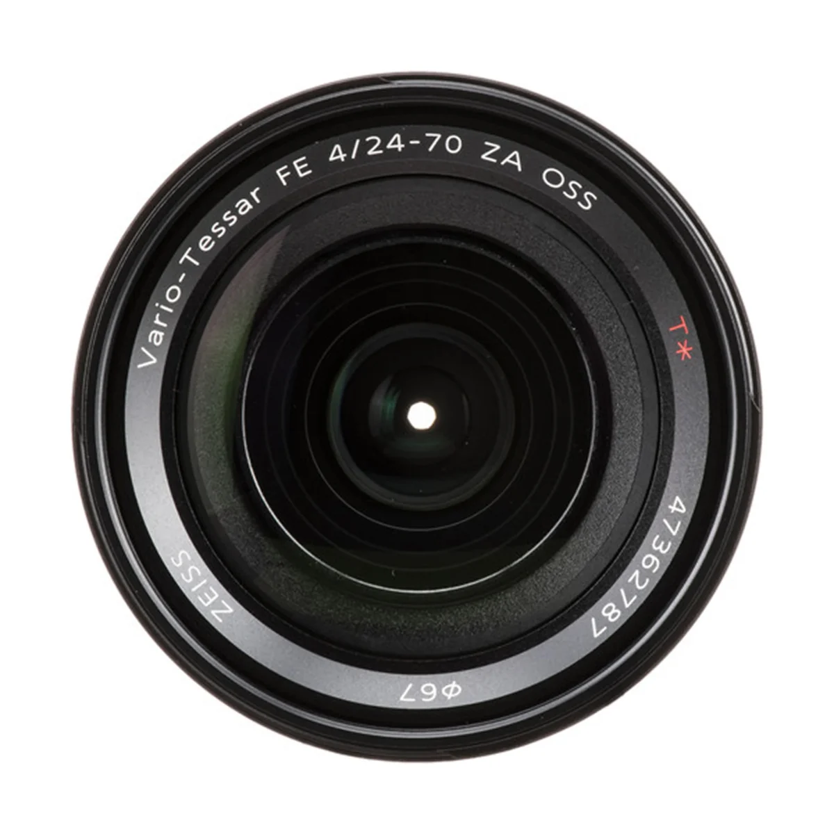 Sony Vario-Tessar T* FE 24-70mm F4 ZA OSS (SEL2470Z) - Image 3