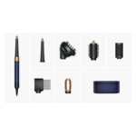Dyson Airwrap i.d.™ multi-styler and dryer Curly+Coily (Prussian Blue/Rich Copper) - Image 4