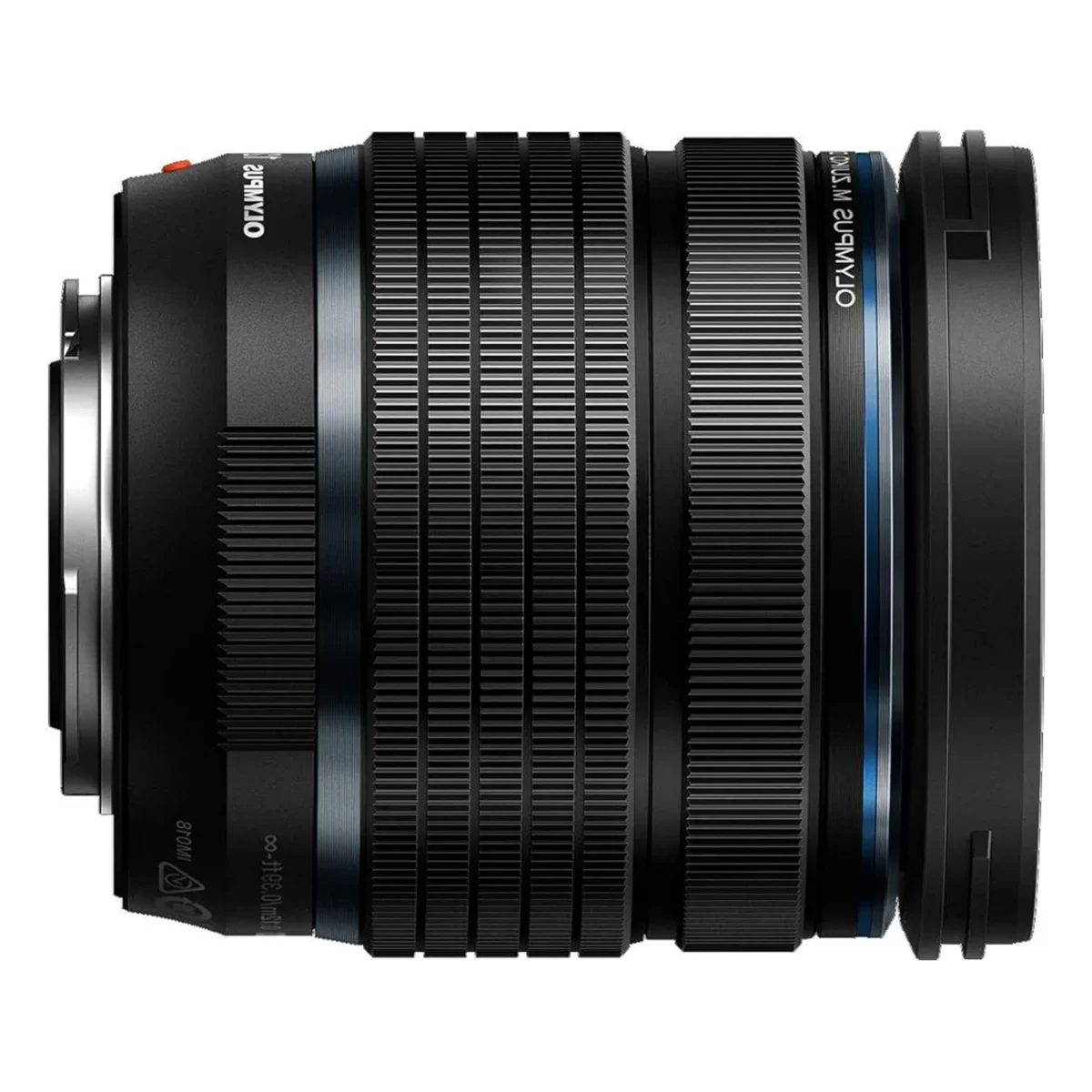 OM System ED 12-45mm F4 PRO (Retail Packing) - Image 4