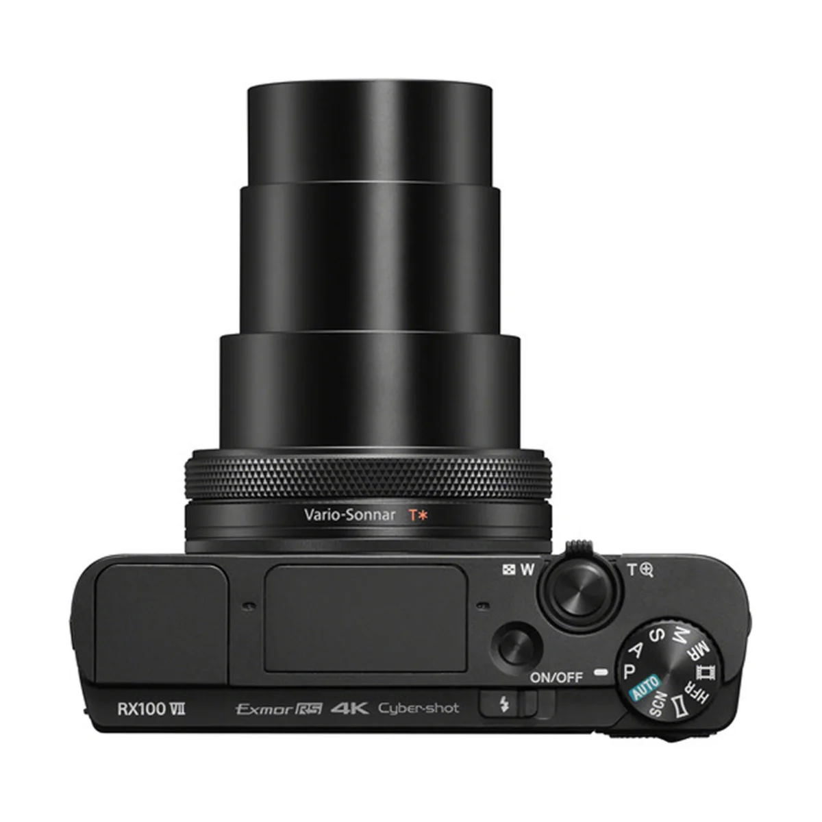 Sony Cyber-shot DSC-RX100 M7 Black (Combo Package) - Image 4
