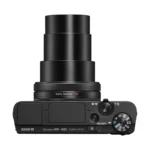 Sony Cyber-shot DSC-RX100 M7 Black (Combo Package) - Image 4