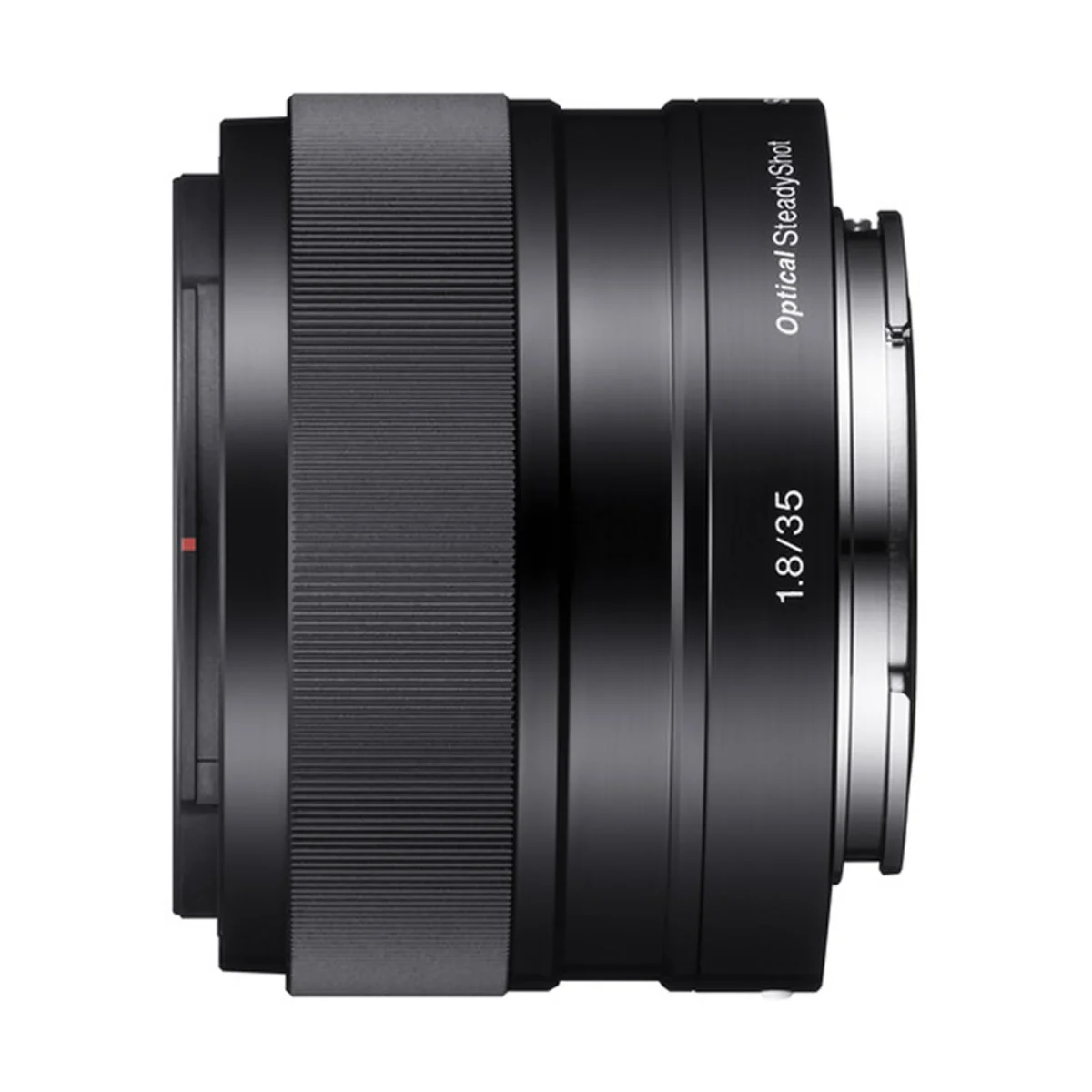 Sony E 35mm F1.8 OSS (SEL35F18) - Image 4