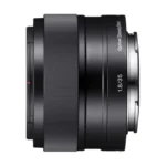 Sony E 35mm F1.8 OSS (SEL35F18) - Image 4